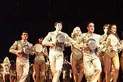 Chorus Line