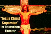 Jesus Christ Superstar im DT (Bild: Martin Schmitz)