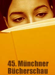 43. M&uuml;nchner B&uuml;cherschau