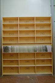 Inszenierung Endcommerial im Haus der Kusnt (Foo:MartiN Schmitz)