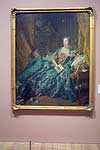 Mme de Pompadour