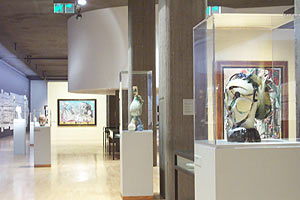 Picasso Ausstellung München (Foto: Marikka-Laila Maisel)