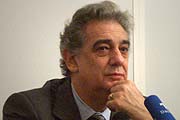 Placido Domingo (Bild: Martin Schmitz)