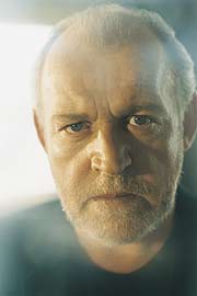 Joe Cocker kommt am 18.04.2005 nach München