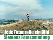 Ausstellung "Jede Fotografie ein Bild. Siemens Fotosammlung" in der Pinakothek der Moderne