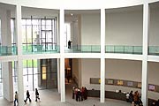 Pinakothek der Moderne (Bild: MS)