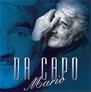 Da Capo, Mario - im Prinzregententheater am 8.9.2005