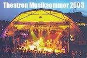 Theatron Musiksommer (Foto. Martin Schmitz)