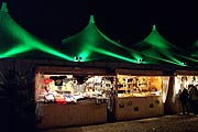 Festzelte Tollwood (Foto: Martin Schmitz)