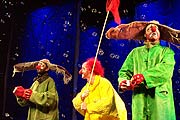 Slava's Snowshow (Foto: Martion Schmitz)