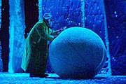 Slava's Snowshow (Foto: Martin Schmitz)