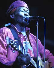 Jimmy Cliff