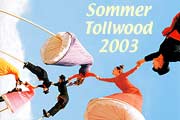 Sommer Tollwood ab 18.06.2003 (Foto: Martin Schmitz)