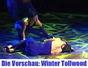 Winter Tollwood 2003 - die Vorschau (Foto: Tollwood)