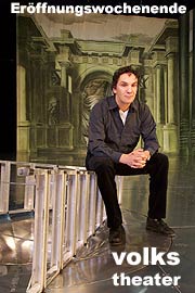 Theaterleiter Christian Stückl (Foto: Martin Schmitz)