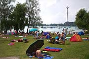 Strandbad Fleischmann (Foto: Martin Schmitz)