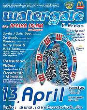 Watergate im Phoenixbad