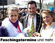 Schlipsträger aufgepasst!!! (Foto: Martin Schmitz)