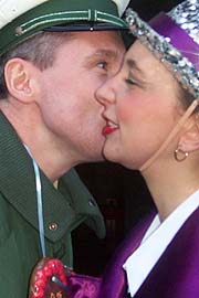 Bussi  (Foto: Martin Schmitz)