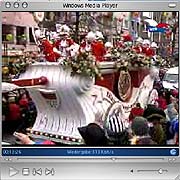Karnevalszug 2005 im Web
