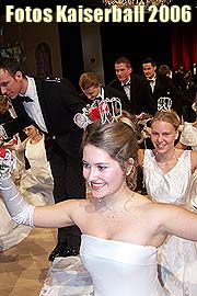 Kaiserball der Österreicher (Foto: Martin Schmitz)