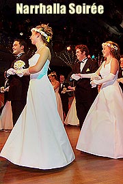 Narrhalla Soirée 2006 mit Verleihung des Karl Valentin Orden an Sir Peter Jonas am 20.01.2006 (Foto: Marikka-Laila Maisel)