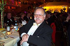 Ludwig "Wiggerl" Hagn, Präsident des Bayerischen Hotel und Gaststättenverbandes  (Foto: Marikka-Laila Maisel)