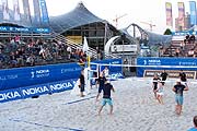 Nokia Beach Cup 2005 (Foto: Marikka-Laila Maisel)