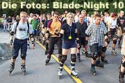 Blade Night Infos und Fotos (Foto: Martin Schmitz)