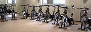 Indoor Cycling-Kurse (Foto: martiN Schmitz)
