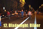 12. Bladenight , Bilder (Bild: Martin Schmitz)