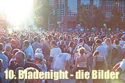 10. Bladenight - die Bilder (Bild: Martin Schmitz, Regionale Internet Konzeptionen, München
