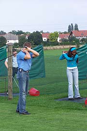 Eberle Golfparks