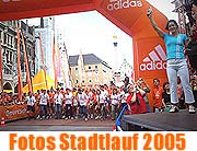 Am Sonntag 26.6. laufen Sie wieder: der Münchner Stadtlauf von Sport Scheck wird auch in diesem Jahr von uns begleitet mit vielen Fotos (Foto: Marikka-Laila Maisel)