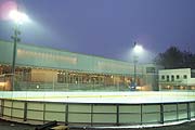 Prinzregente-Eislaufstadion (Foto: Martin Schmitz)