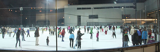 SM SunniMix Eislauf Handschuhe Pink - Warme Winterhandschuhe Rutschfest