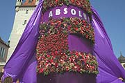 Absolut Spring (Foto: Martin Schmitz)