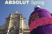 Absolut Spring (Foto: Martin Schmitz)