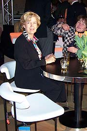 Sitzen auf Design Klassikern: Dutch Originals (Foto. Martin Schmitz)