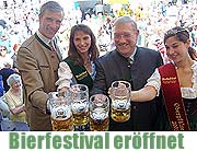Vom 145.-17.07. findet das Festival Bayerischer Bierkultur statt (Foto. Martin Schmitz)