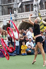 Magdalena Brzeska (Foto. Martin Schmitz)