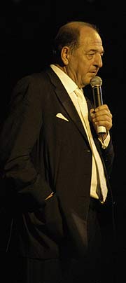 Raph Siegel (Foto: Ingrid Grossmann)