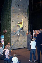 Kletterwand (Foto: martin Schmitz)