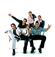 I Dolci Signori & DJ Armando