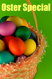 Freizeit: Termine April 2021