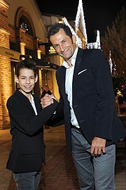 VOGUE Look Preview Event in Ingolstadt Village am 26.10 ...