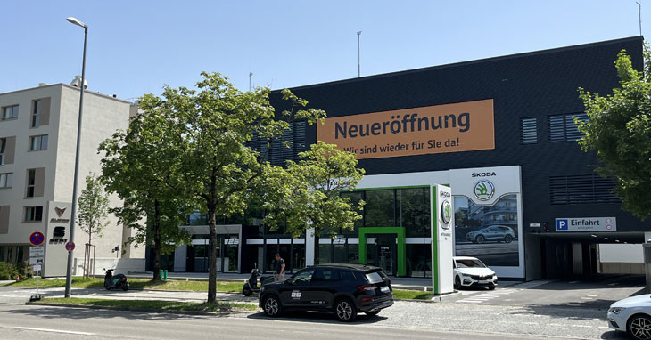 Auto Service Pia Gmbh