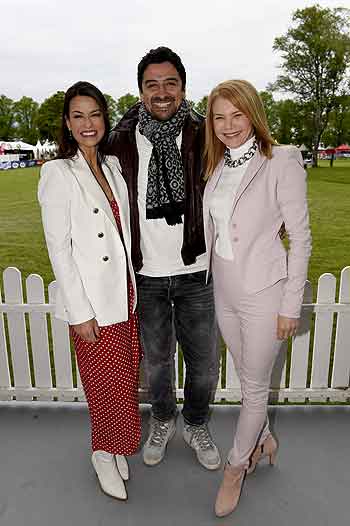 voltigiermannschaft Pauline Stassen – Duale Studentin Lean Management – Böllhoff Gruppe | LinkedIn