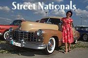 Street Nationals (Bild: Marikka-Laila Maisel)