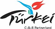 Logo CBR Partnerland Türkei